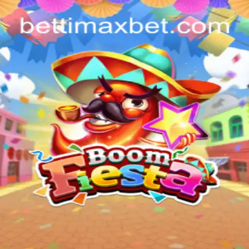 Exploring BoomFiesta: A New Era in Brazilian Online Gaming with BETTI MAX Free Spins