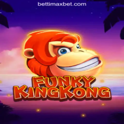 Exciting Adventures with FunkyKingKong: Discover BETTI MAX Rodadas Grátis Brasil