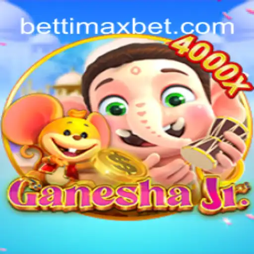 Exploring the Exciting World of GaneshaJr: BETTI MAX Rodadas Grátis Brasil