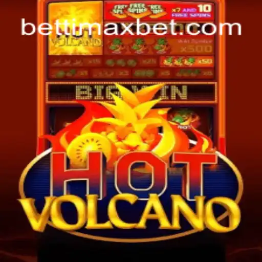 Exploring the Thrilling World of HotVolcano: Play BETTI MAX Rodadas Grátis Brasil