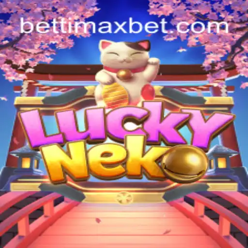 Explore the Thrills of LuckyNeko: A Magical Slot Experience with BETTI MAX Rodadas Grátis in Brazil