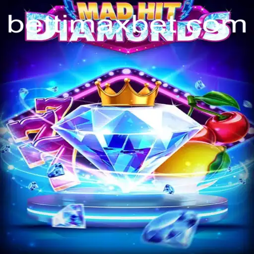 MadHitDiamonds: An Exciting Journey Through Betting and Rewards