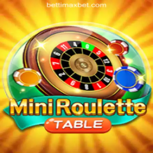 Discover MiniRoulette: The Exciting World of Brazilian Gratis Spins with BETTI MAX