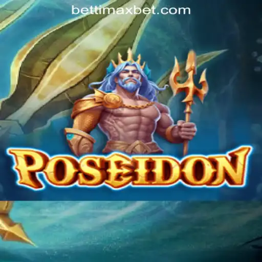 Dive into Adventure with Poseidon: An Exciting Slot Game