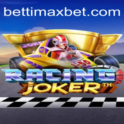 Exploring RacingJoker: A Thrilling Adventure in Brazil with BETTI MAX Rodadas Grátis