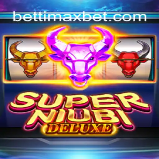 Exploring the Excitement of SuperNiubiDeluxe: BETTI MAX rodadas grátis Brasil