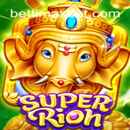 A Comprehensive Exploration of SuperRich and the Exciting 'BETTI MAX Rodadas Grátis Brasil'