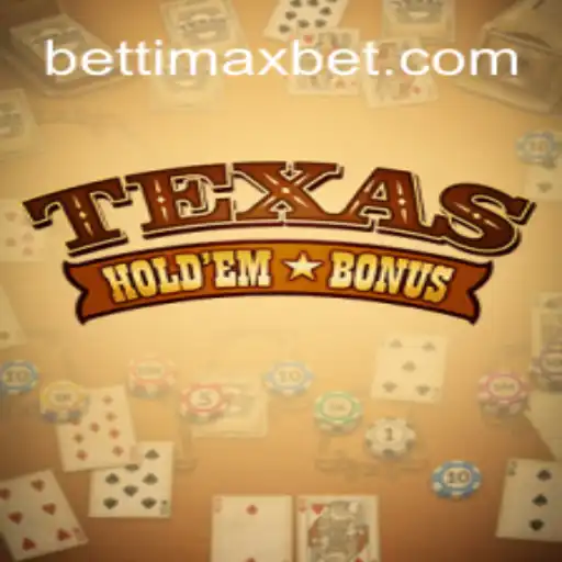 Exploring Texas Holdem Bonus: An Exciting Twist on Classic Poker