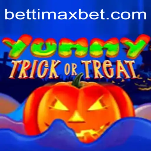 Discover the Thrilling World of YummyTrickorTreat: A Dive into BETTI MAX Rodadas Grátis Brasil