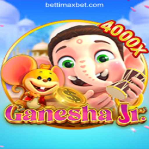 Exploring the Exciting World of GaneshaJr: BETTI MAX Rodadas Grátis Brasil