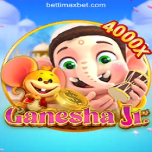 Exploring the Exciting World of GaneshaJr: BETTI MAX Rodadas Grátis Brasil