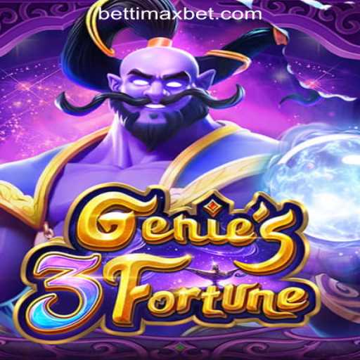 Exploring Genie3Fortune: A Magical Gaming Experience