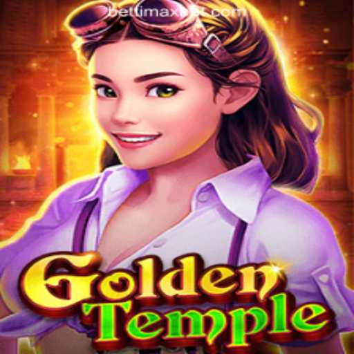 Exploring GoldenTemple: An In-Depth Look at the Thrilling Game with BETTI MAX Rodadas Grátis Brasil