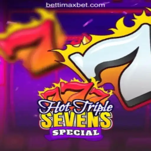 Exploring HotTripleSevensSpecial: The Ultimate Gaming Experience