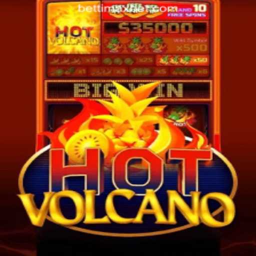 Exploring the Thrilling World of HotVolcano: Play BETTI MAX Rodadas Grátis Brasil