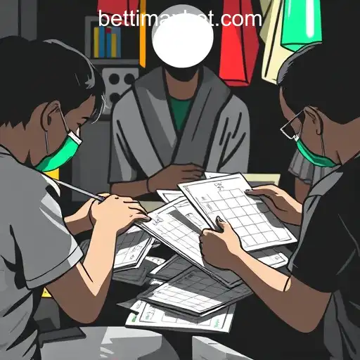 The Complex World of Jueteng: Exploring Cultural and Economic Aspects