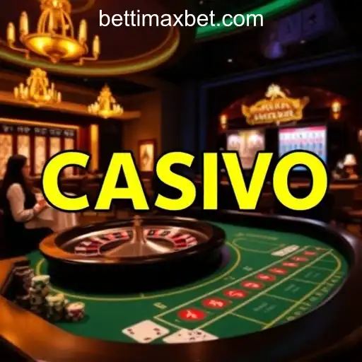 Cassino ao Vivo: Um Mergulho na Emoção do Jogo Online