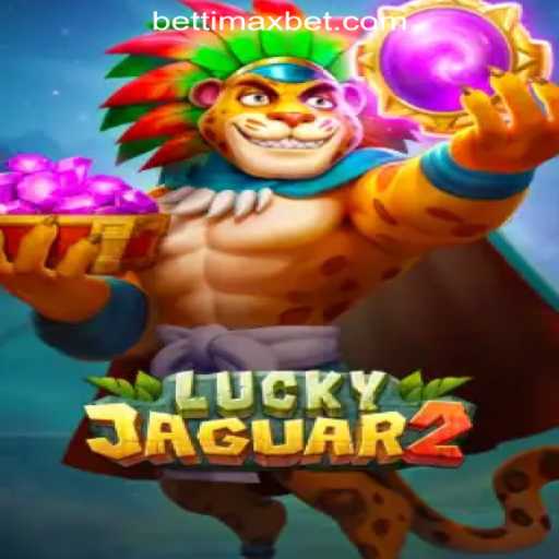 Luckyjaguar2: Exploring the Thrills of BETTI MAX Rodadas Grátis Brasil