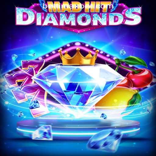 MadHitDiamonds: An Exciting Journey Through Betting and Rewards