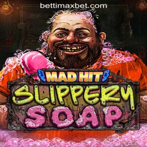 Discovering the Thrills of MadHitSlipperySoap: A New Gaming Sensation