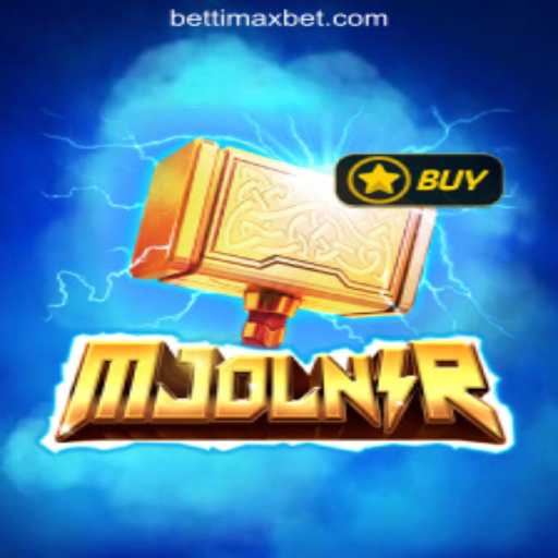 Discover the Thrilling World of Mjolnir: Unlock BETTI MAX Rodadas Grátis in Brazil