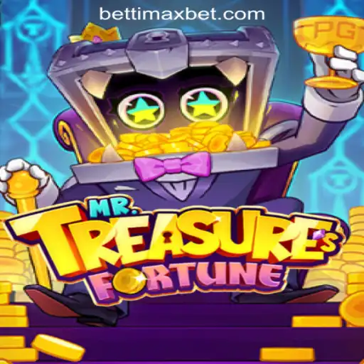 Embark on a Fortune Hunt with MrTreasure's Fortune and BETTI MAX Rodadas Grátis Brasil