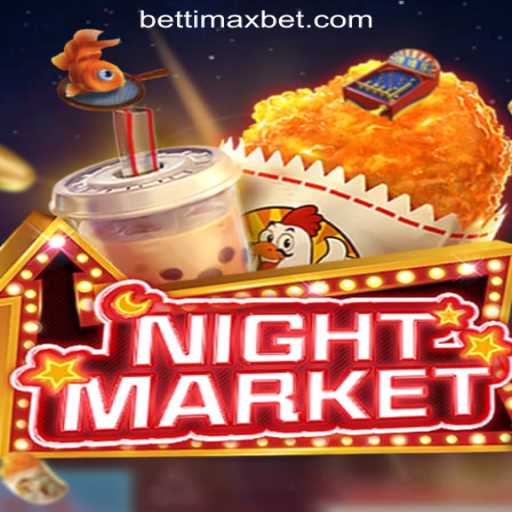 Exploring NIGHTMARKET: An Immersive Gaming Experience with BETTI MAX Rodadas Grátis Brasil