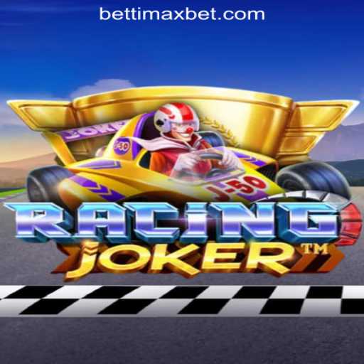 Exploring RacingJoker: A Thrilling Adventure in Brazil with BETTI MAX Rodadas Grátis