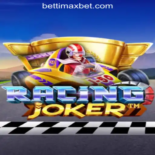 Exploring RacingJoker: A Thrilling Adventure in Brazil with BETTI MAX Rodadas Grátis