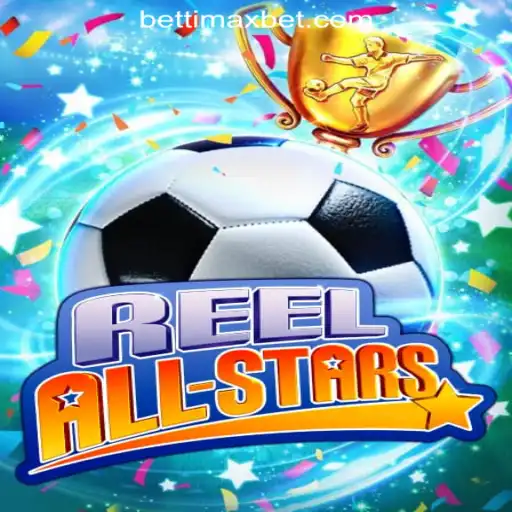 Discover the Thrills of ReelAllStars and BETTI MAX Rodadas Grátis in Brazil