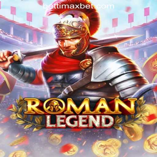 Discover the Excitement of RomanLegend with BETTI MAX Rodadas Grátis Brasil