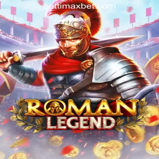 Discover the Excitement of RomanLegend with BETTI MAX Rodadas Grátis Brasil
