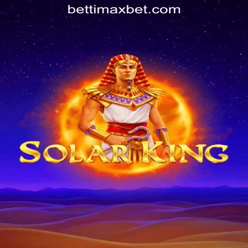 Exploring SolarKing: Discover the Ultimate Game Adventure with BETTI MAX Rodadas Grátis in Brazil