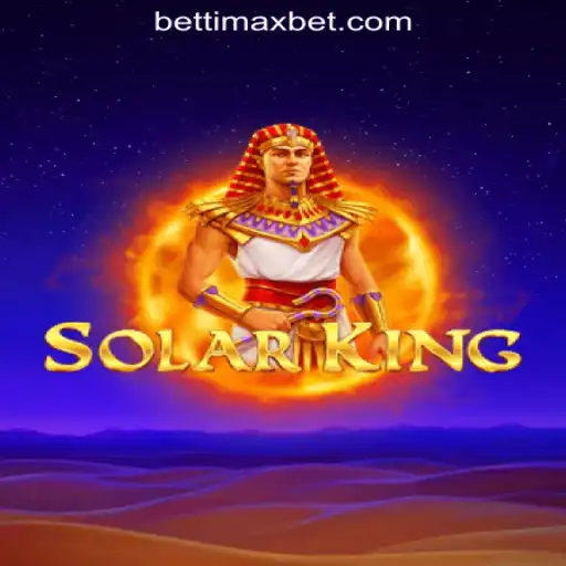 Exploring SolarKing: Discover the Ultimate Game Adventure with BETTI MAX Rodadas Grátis in Brazil