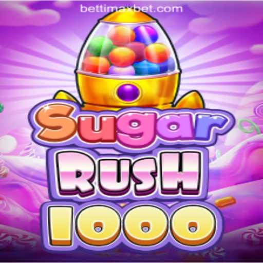 Exploring the Excitement of SugarRush1000: BETTI MAX Rodadas Grátis Brasil