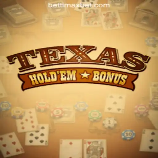 Exploring Texas Holdem Bonus: An Exciting Twist on Classic Poker