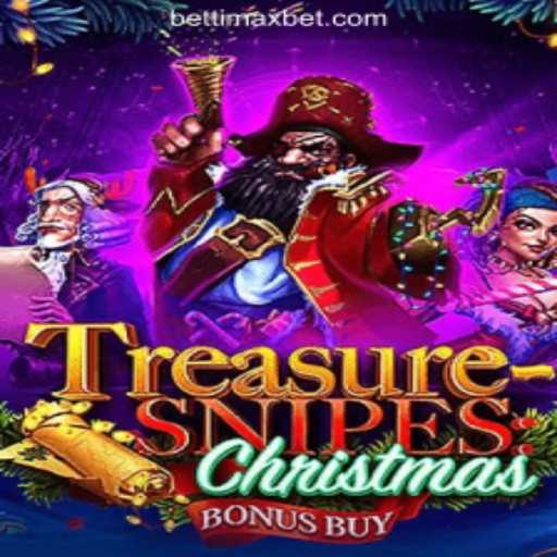 Explore the Thrilling World of TreasuresnipesChristmas