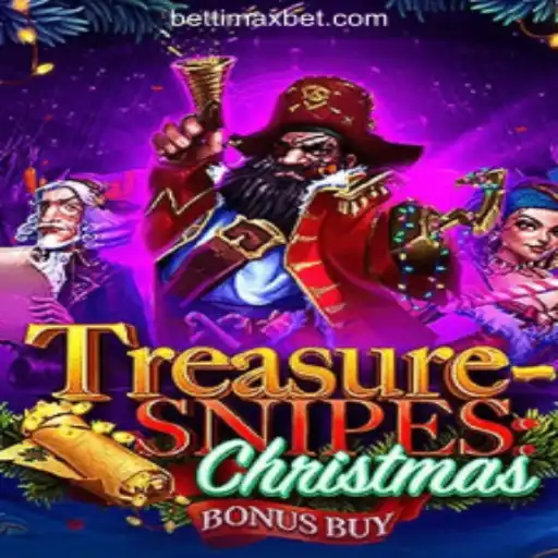 Explore the Thrilling World of TreasuresnipesChristmas