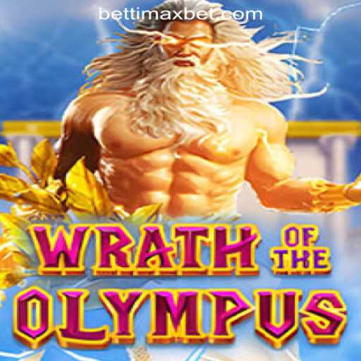 Wrath of Olympus: A Comprehensive Guide to Mastering the Game with BETTI MAX Free Spins in Brazil