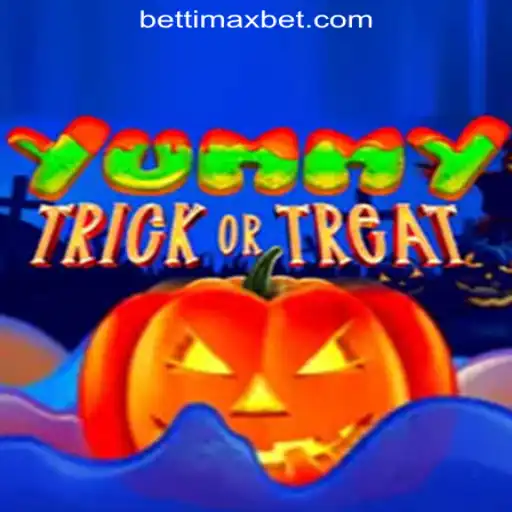 Discover the Thrilling World of YummyTrickorTreat: A Dive into BETTI MAX Rodadas Grátis Brasil
