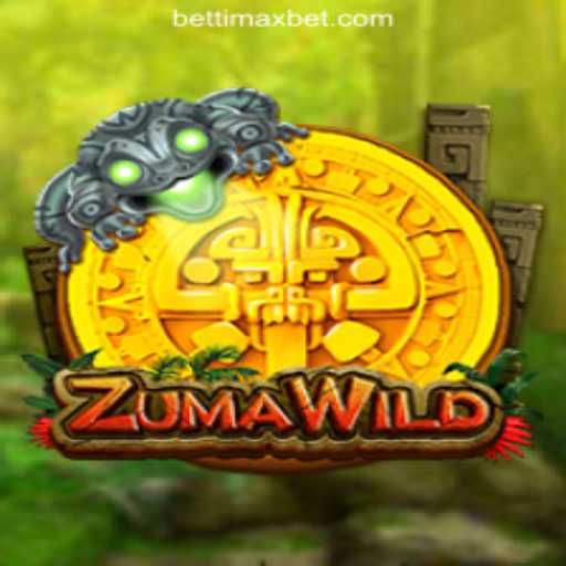 Exploring ZumaWild: A Wild Adventure with BETTI MAX Rodadas Grátis Brasil